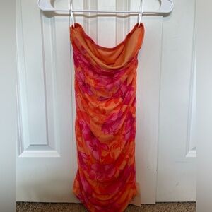 SHEIN MINI DRESS - SIZE SMALL